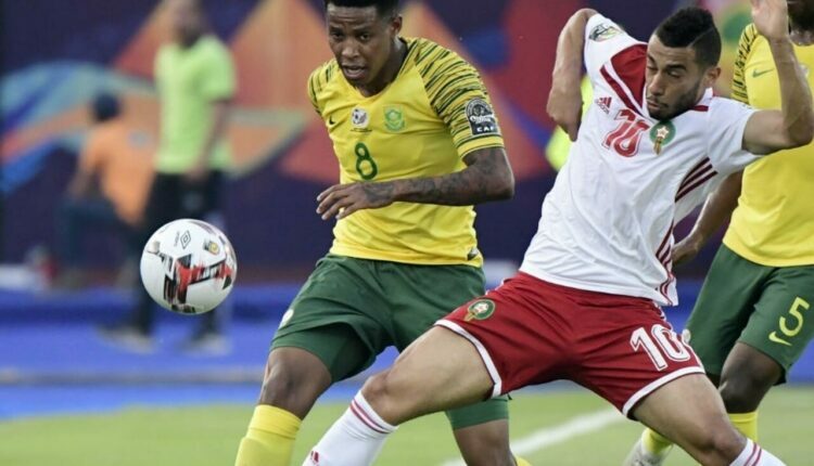 هام لمن يرغب في الحضور لمباراة المغرب وجنوب إفريقيا