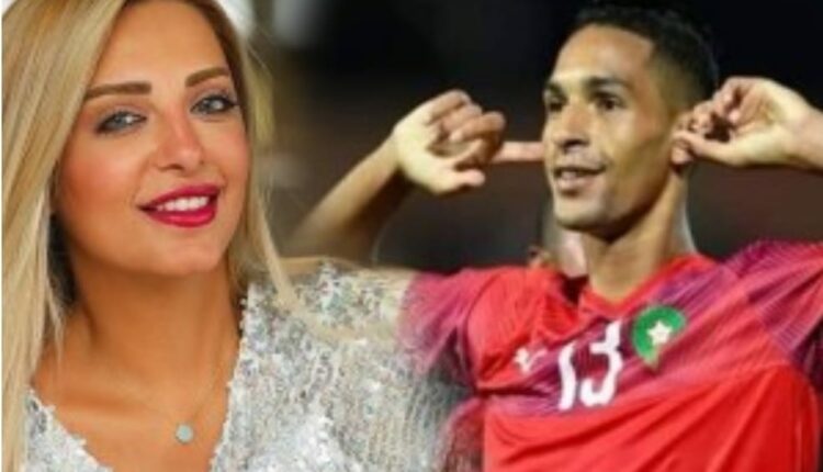 هجوم غير مقبول من صحافية مصرية على بدر بانون
