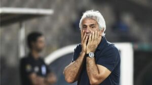 وحيد خاليلوزيتش سيعلن انفصاله عن تدريب المنتخب في غضون الأيام المقبلة و السبب