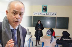 وزير التعليم شكيب بنموسى.. الدراسة ستبقى إلى هذا التاريخ