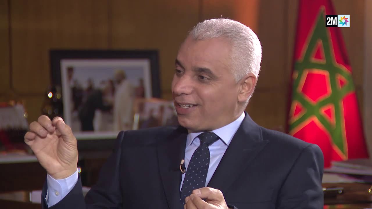 وزير الصحة يستعرض خطة التعامل مع جدري القردة