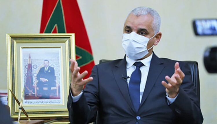 وزير الصحة يكشف عن معطيات مفاجئة عن طبيبة الداخلة الموقوفة وزوجها