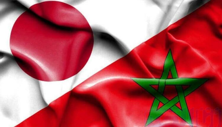 مضمون الاتفاقية التي تم توقيعها بين المغرب واليابان