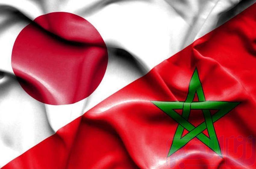 مضمون الاتفاقية التي تم توقيعها بين المغرب واليابان