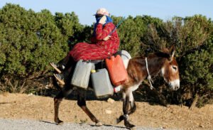 أزمة المياه...كيف تنبأ المهدي المنجرة بحدوث خصاص مائي بالمغرب ؟