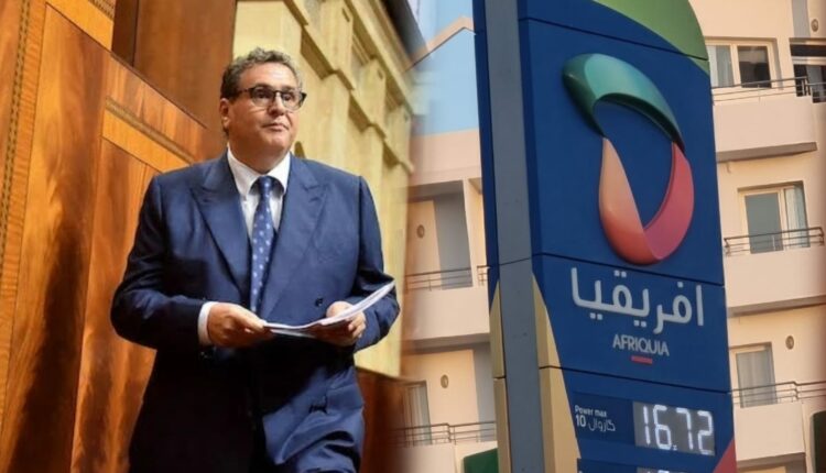 أسعار المحروقات.. هاشتاغ أخنوش يبصم على مفاجأة جديدة