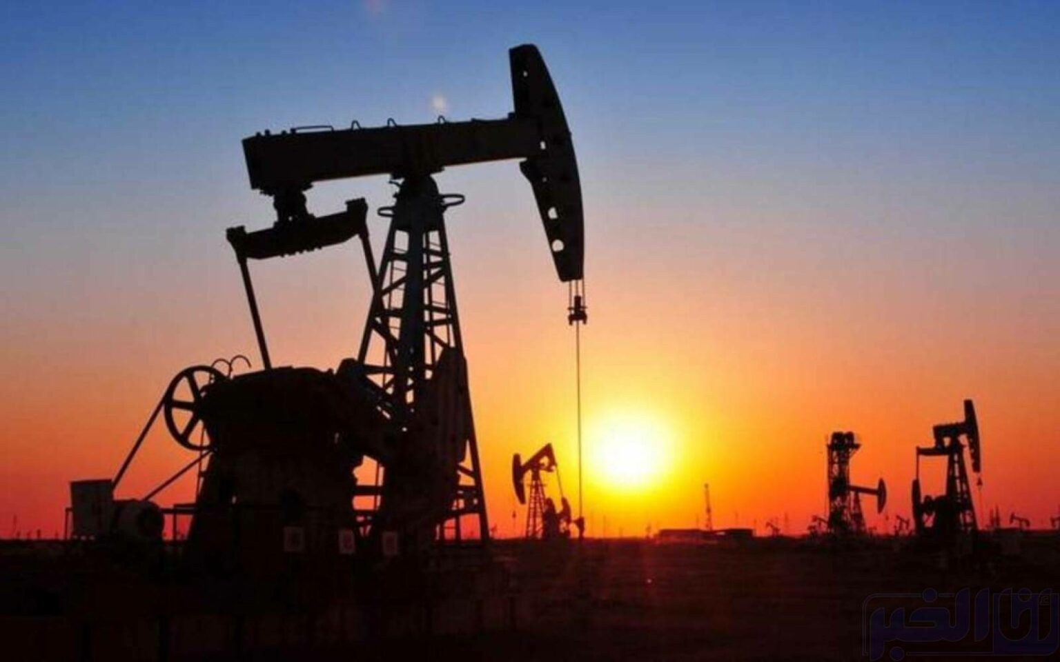 أسعار النفط قد تقفز إلى ما فوق 140 دولارا للبرميل
