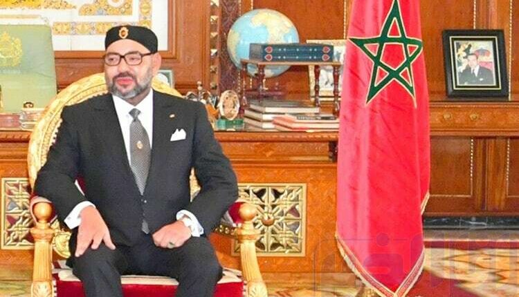 أسماء المسؤولين الذين عينهم الملك محمد السادس خلال المجلس الوزاري