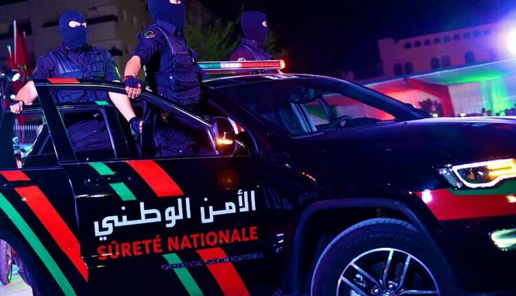 أنتربول الرباط يوقف 62 شخصا بالخارج