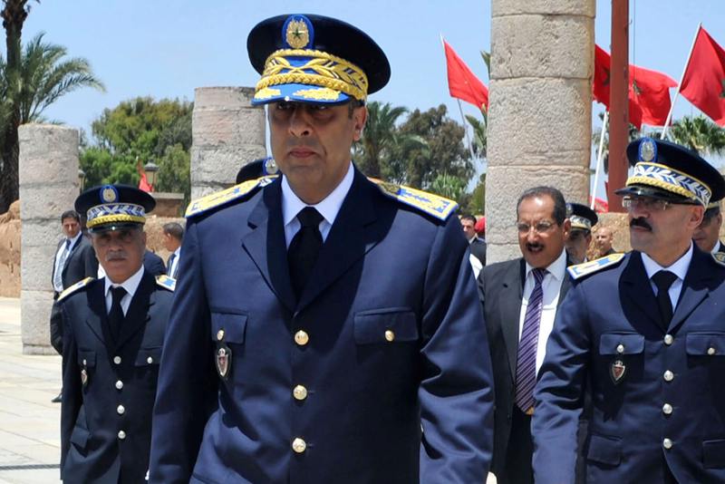 أوامر أمنية عاجلة من حموشي والتنفيذ فوري