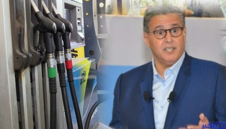 اجتماع عاجل بسبب ارتفاع أسعار المحروقات