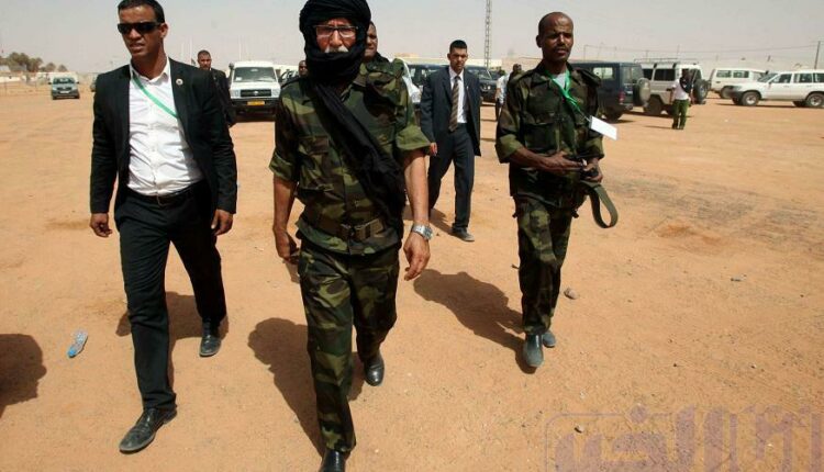 استنفار بموريتانيا خوفا من انفلات أمني غير مسبوق بمخيمات تندوف