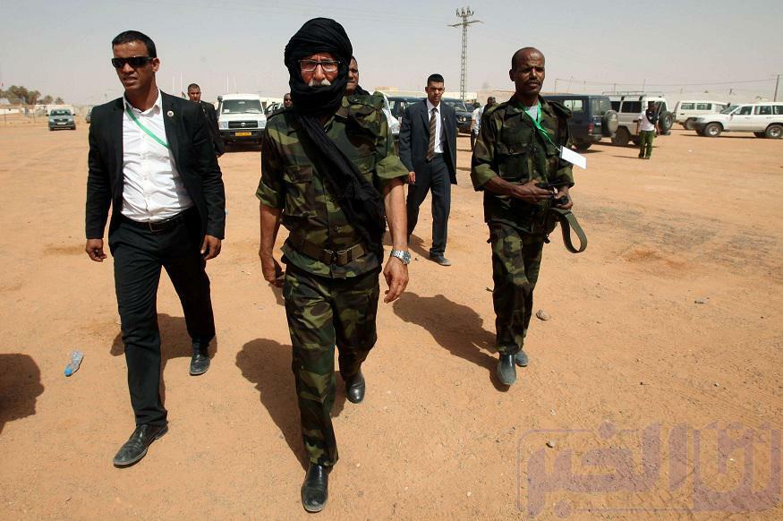 استنفار بموريتانيا خوفا من انفلات أمني غير مسبوق بمخيمات تندوف