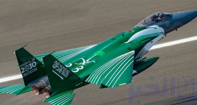 اعتقال طيار عسكري سعودي بالولايات المتحدة بسبب "أفعال غير مقبولة"