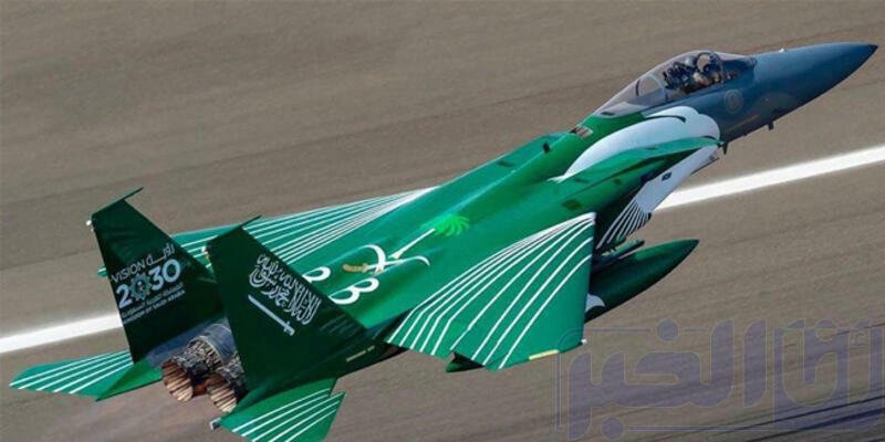 اعتقال طيار عسكري سعودي بالولايات المتحدة بسبب "أفعال غير مقبولة"