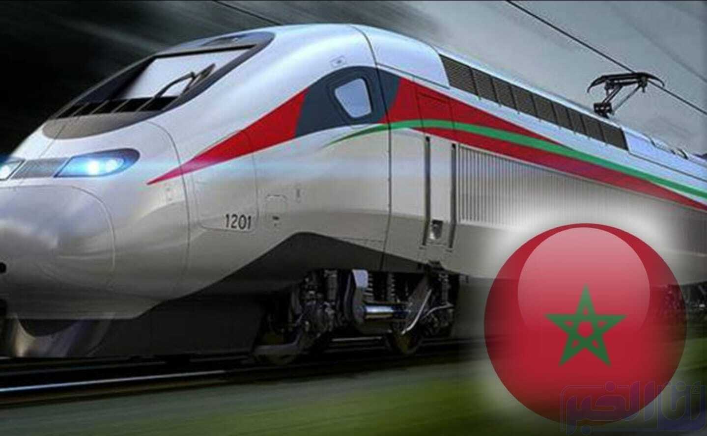البراق سيصل لمدينة مغربية جديدة.. خط طال انتظاره