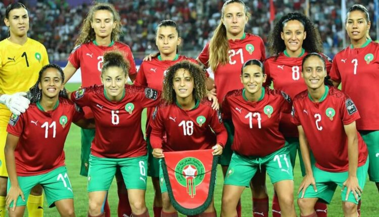التوقيت والقنوات الناقلة للنهائي التاريخي للسيدات بين المغرب وجنوب إفريقيا