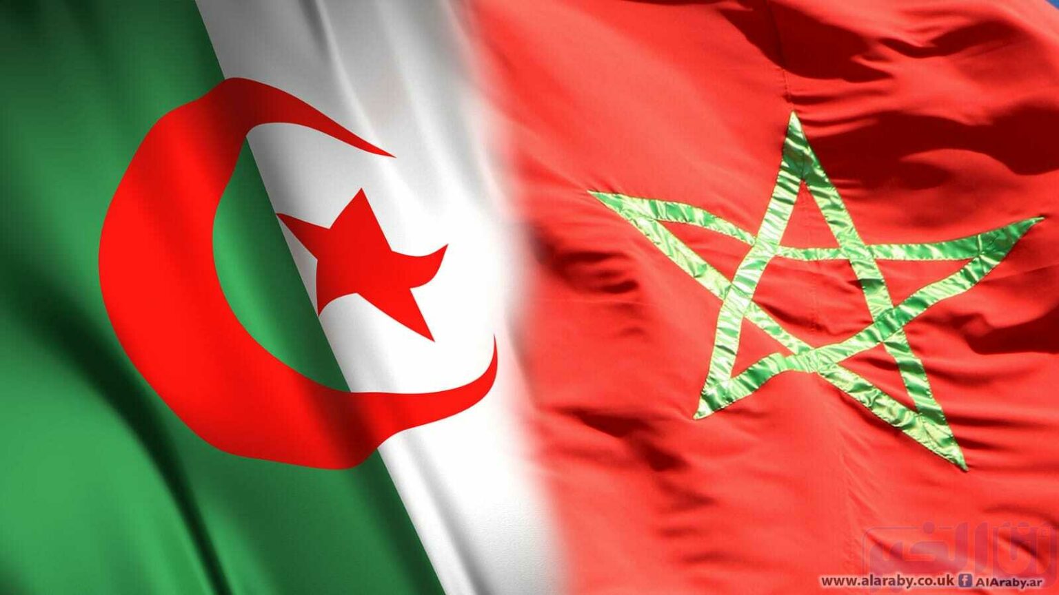 الجزائر توجه اتهامات جديدة إلى المغرب