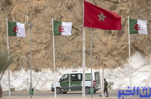 الجزائر هي الدولة العسكرية الأولى في شمال إفريقيا والمغرب لا ينافسها عليها
