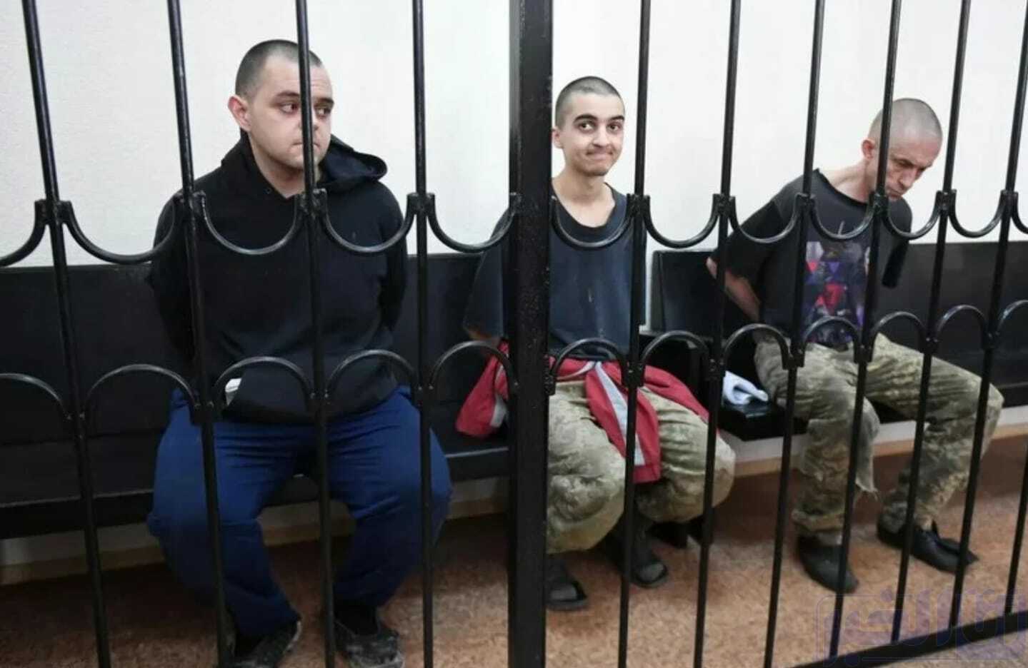 الطالب المغربي إبراهيم سعدون يقوم بأول خطوة لإنقاذ نفسه