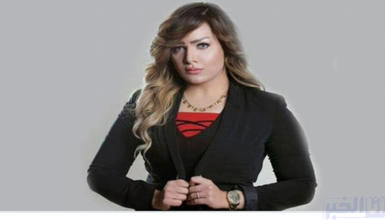 الكشف عن الطريقة البشعة التي قتل بها القاضي زوجته المذيعة المشهورة شيماء جمال