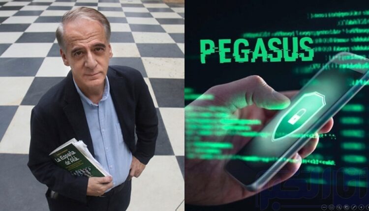 المغرب يجر صحافيا إسبانيا للقضاء