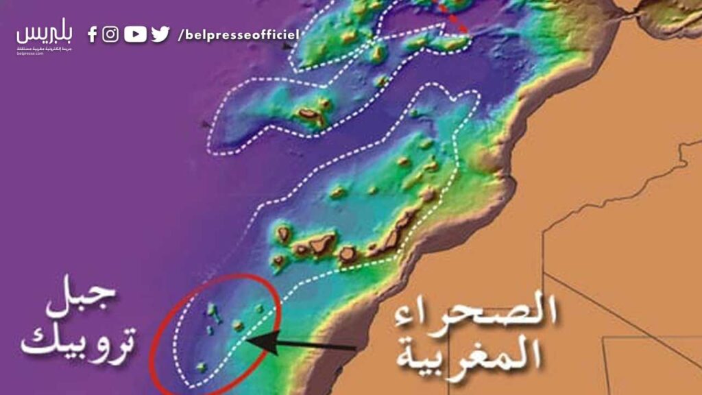 المغرب يستعد لحماية حدوده البحرية وثروته بجيل "تروبيك" بإجراء هام