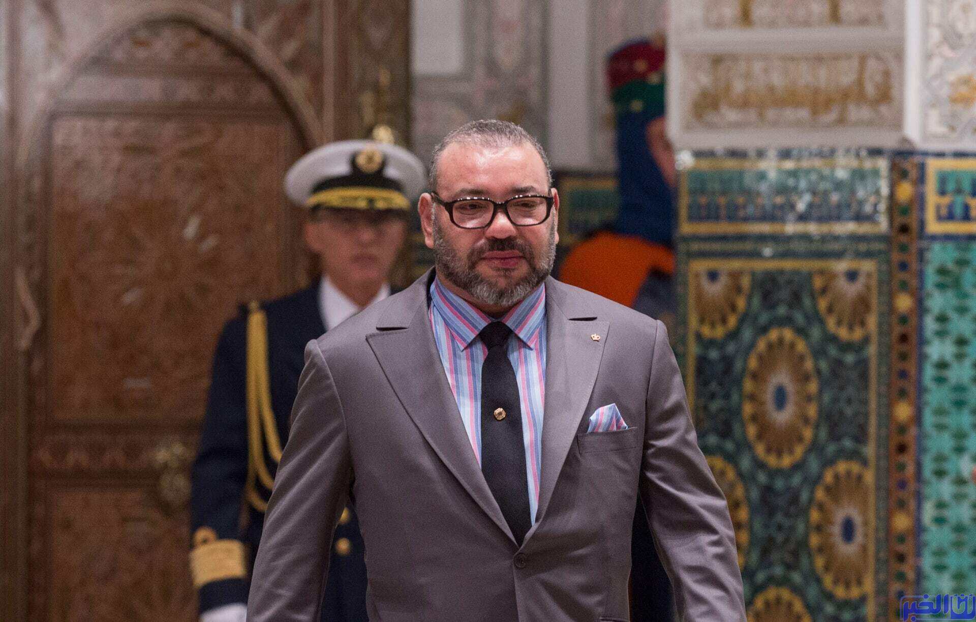 الملك يبشر الأسر المغربية بتعميم التعويضات العائلية في هذا التاريخ