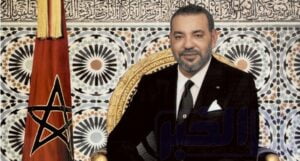 الملك يهنئ رئيس جمهورية بيلاروسيا بمناسبة احتفال بلاده بعيدها الوطني