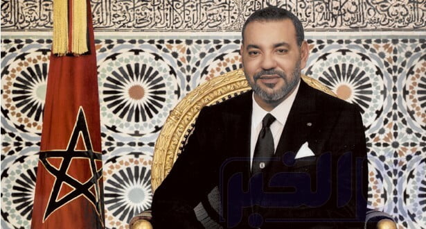 الملك يهنئ رئيس جمهورية بيلاروسيا بمناسبة احتفال بلاده بعيدها الوطني