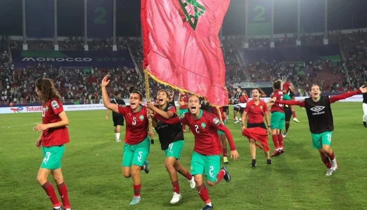 المنتخب المغربي أمام فرصة تخطي نظيره النيجيري
