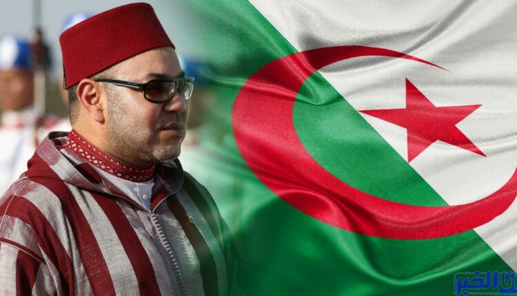 النظام الجزائري يختار مناسبة غالية على المغاربة ويخرق اتفاقا هاما