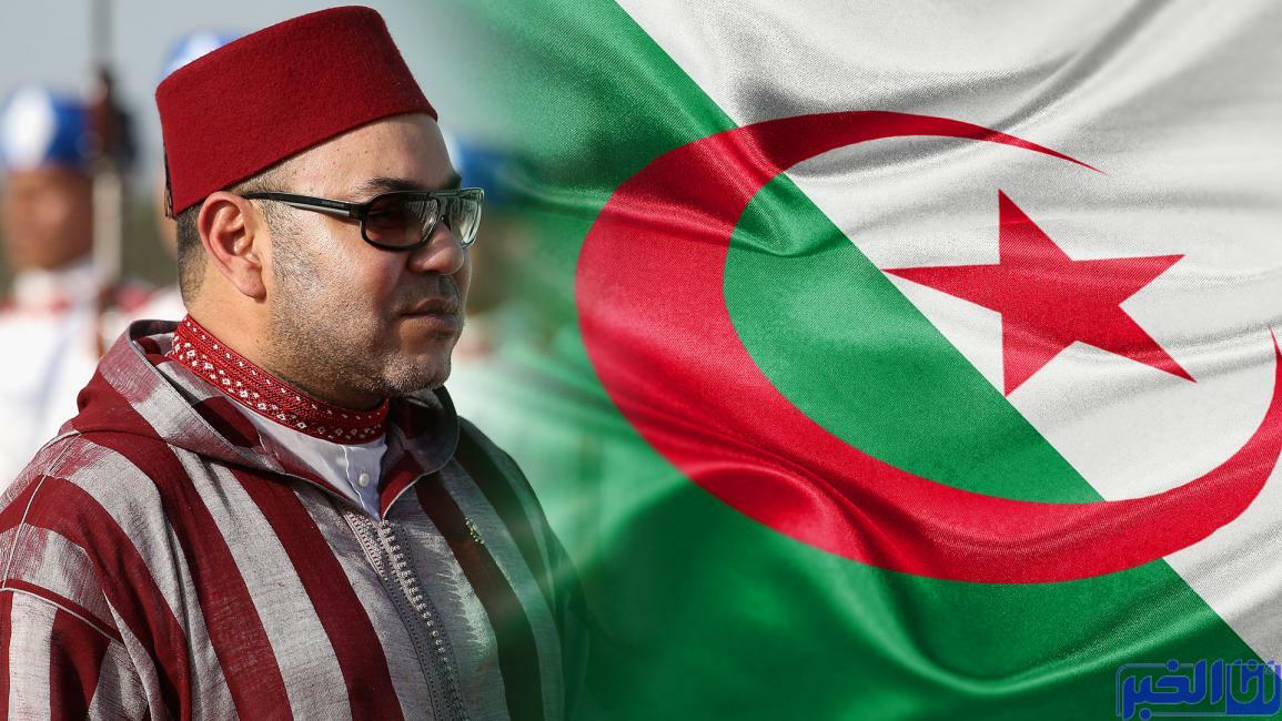 النظام الجزائري يختار مناسبة غالية على المغاربة ويخرق اتفاقا هاما