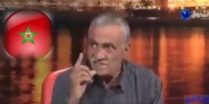 بالفيديو.. محلل جزائري يفقد صوابه على المباشر بسبب "سدود المغرب" 6 بالفيديو.. محلل جزائري يفقد صوابه على المباشر بسبب سدود المغرب