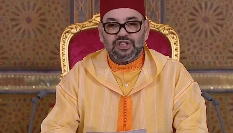 بلاغ عاجل من وزارة القصور الملكية والتشريفات والأوسمة