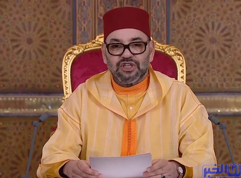 بلاغ عاجل من وزارة القصور الملكية والتشريفات والأوسمة