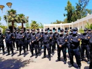 بلاغ للمديرية العامة للأمن الوطني.. حملة توظيف كبيرة وهذه هي الشروط