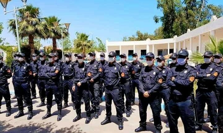 بلاغ للمديرية العامة للأمن الوطني.. حملة توظيف كبيرة وهذه هي الشروط