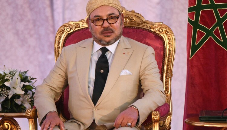 بمناسبة عيد العرش المجيد.. برقية تهنئة إلى جلالة الملك من الرئيس الإيطالي