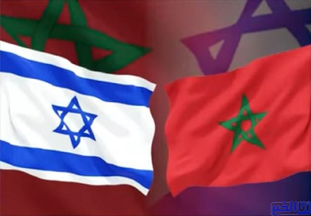 بوريطة في إسرائيل و المغرب يقترب من فتح قنصلية فيها
