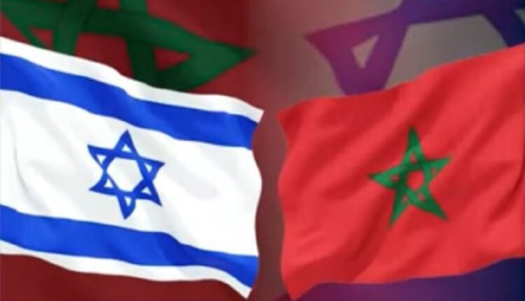 بوريطة في إسرائيل و المغرب يقترب من فتح قنصلية فيها