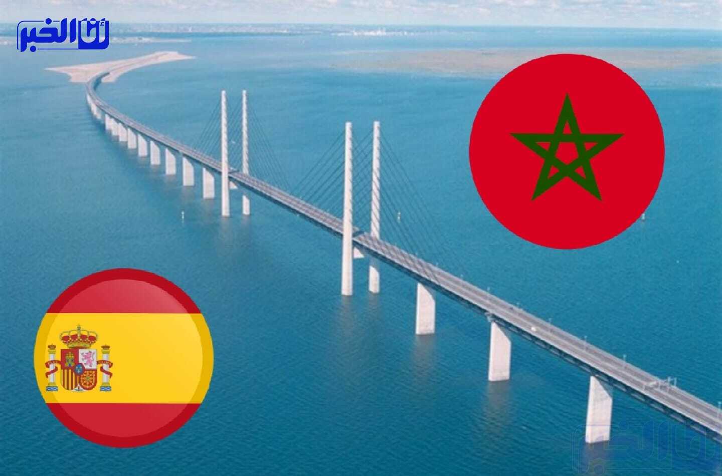 تحديد تاريخ بداية بناء نفق بين المغرب وإسبانيا