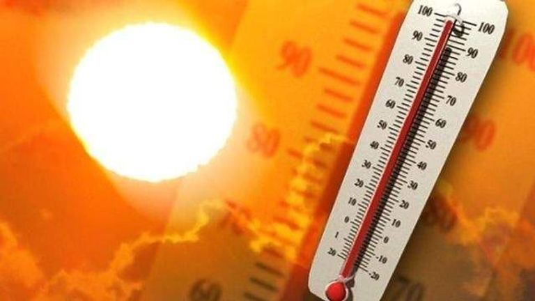 تسجيل حرارة مرتفعة في 5 مدن مغربية غدا الثلاثاء (اللائحة)
