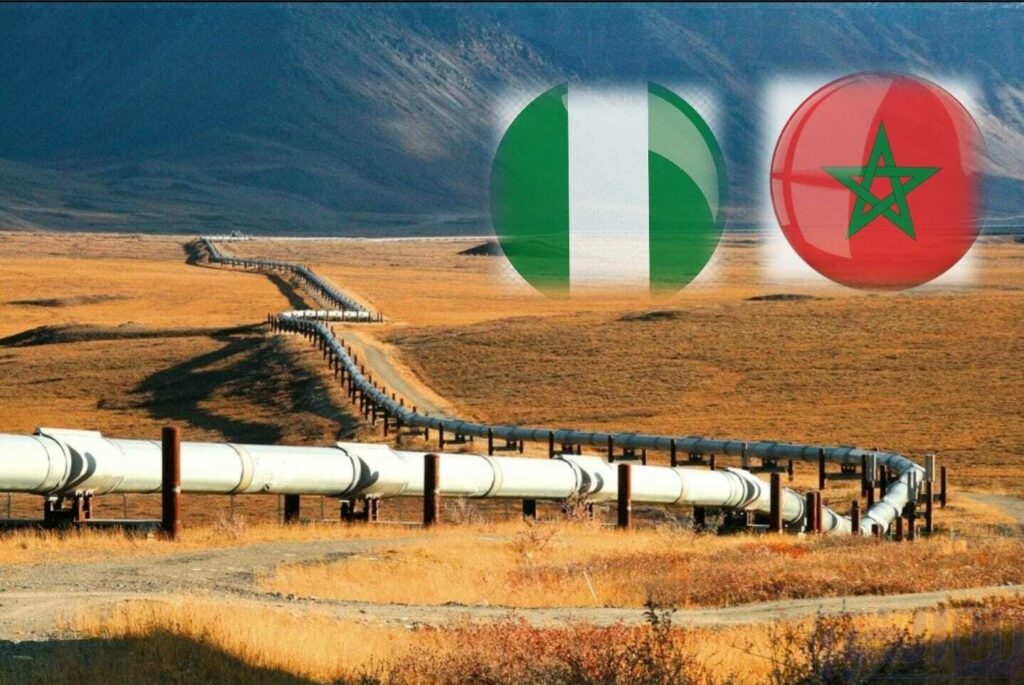 تصريحات رسمية جزائرية جديدة بشأن أنبوب الغاز المغرب-نيجيريا