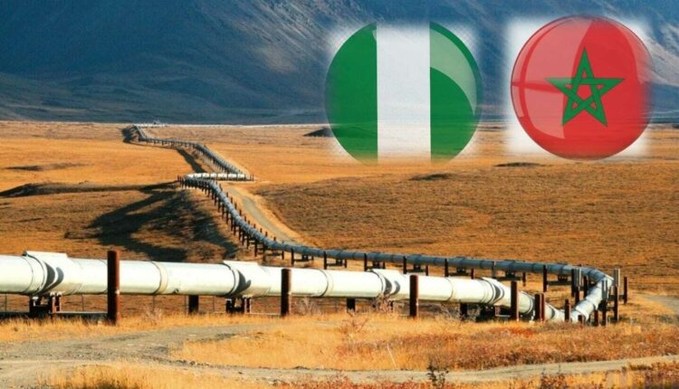 تصريحات رسمية جزائرية جديدة بشأن أنبوب الغاز المغرب-نيجيريا