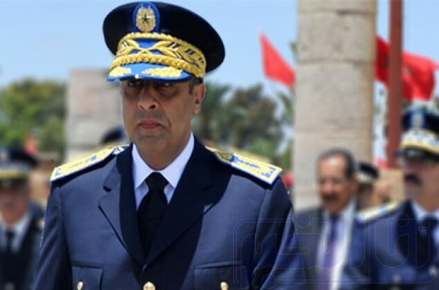 تعليمات صارمة وجديدة من الحموشي لرجال الأمن والتنفيذ فوري