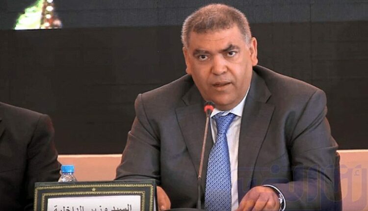 تغييرات واسعة في صفوف الولاة والعمال