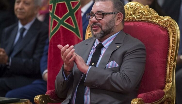 تهنئة ملكية للبطل العالمي سفيان البقالي