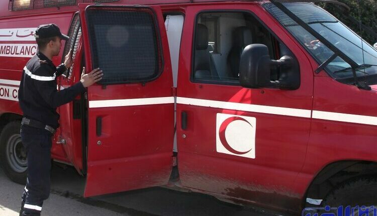 جثة بدون هوية بوزان والمصالح الأمنية تفتح تحقيقا في الموضوع
