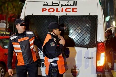 جريمة بشعة يوم العيد بسلا